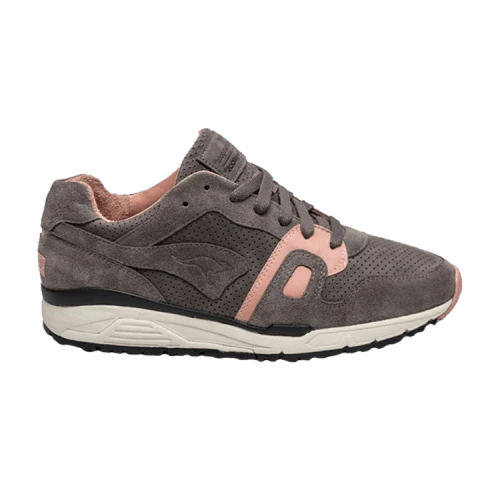 Kangaroos Asphaltgold x Omnirun 'Mouse'
