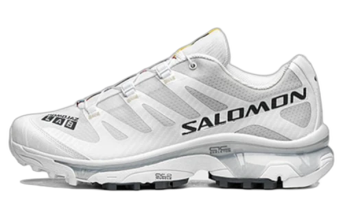 Salomon XT-4 OG 'White Lunar'