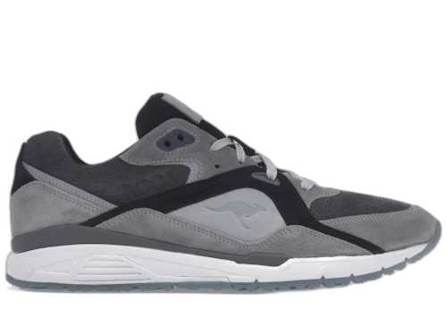 KangaROOS Runaway ROOS 002 43einhalb Lupus