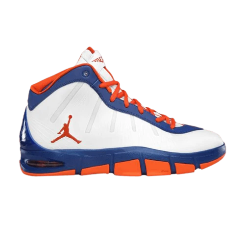 Air Jordan Melo M7 Advance 'Knicks Home'