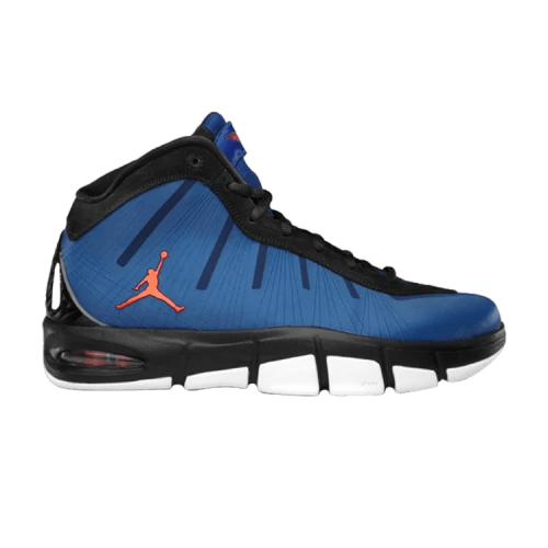 Air Jordan Melo M7 Advance 'Knicks Away'
