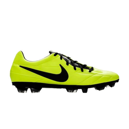 Nike Total 90 Laser 4 FG 'Volt'