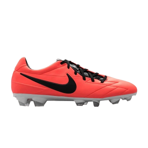 Nike Total 90 Laser 4 FG 'Bright Mango'