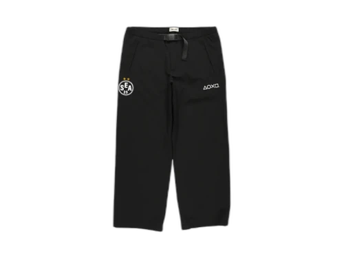 Playstation x Wind and Sea Tech Pants Black
