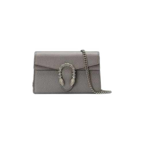 Gucci Handbag 'Grey'