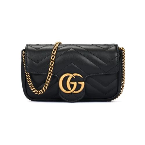 Gucci Handbag 'Black'