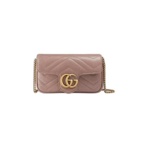 Gucci Handbag 'Tan'