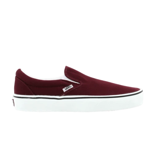 Vans Classic Slip-On