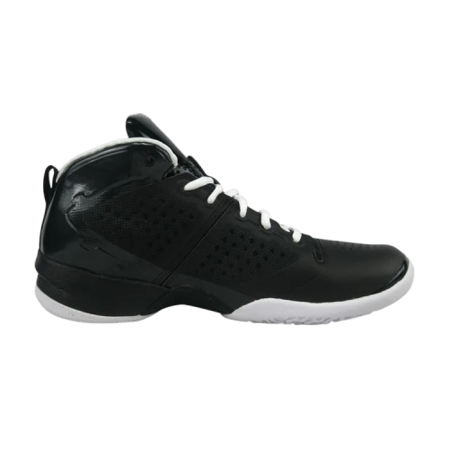 Air Jordan Fly Wade 2 'Black'