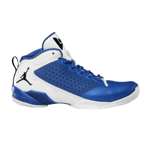 Jordan Fly Wade 2 All-Star (2012)
