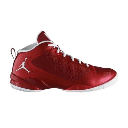 Air Jordan Fly Wade 2 'Christmas' (2011)