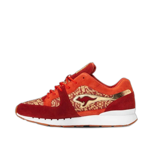 KangaROOS Coil R1 Chinese New Year (2020)