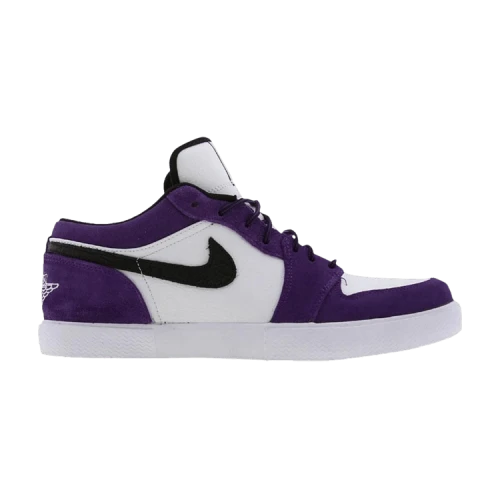 Jordan Retro V.1 Club Purple