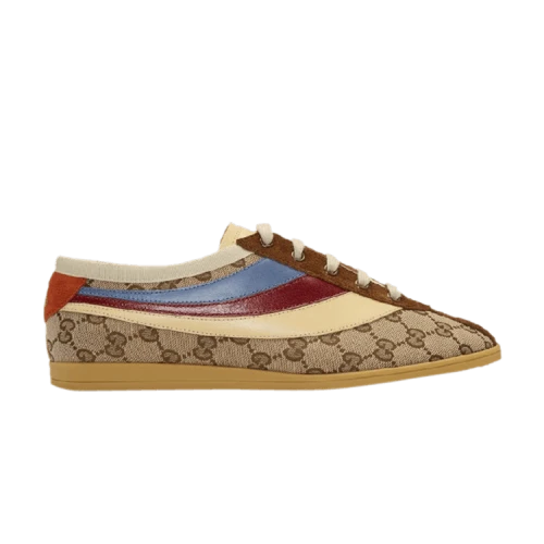 Gucci GG Falacer Low 'Beige'
