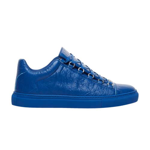 Balenciaga Arena Low 'Pacifique'