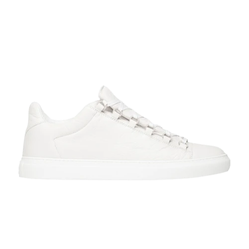 Balenciaga Arena Low 'Extra White'