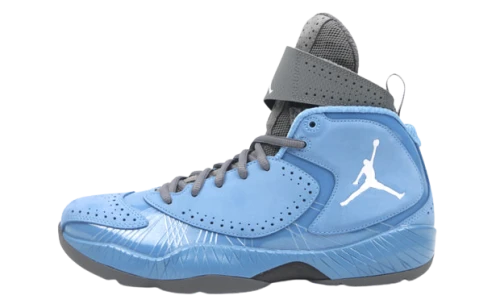 Jordan 2012 UNC