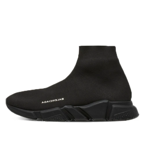 Balenciaga Speed Trainer Triple Black