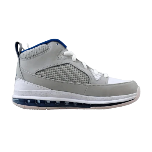Air Jordan Flight 9 Max RST 'Neutral Grey'