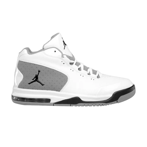 Air Jordan Big Fund Viz RST 'White Stealth'