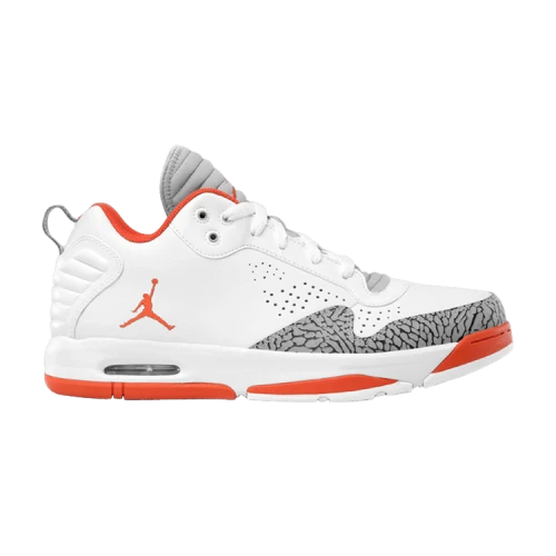 Air Jordan After Game 2