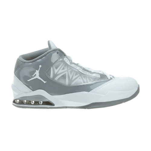 Jordan Flight-The-Power White/