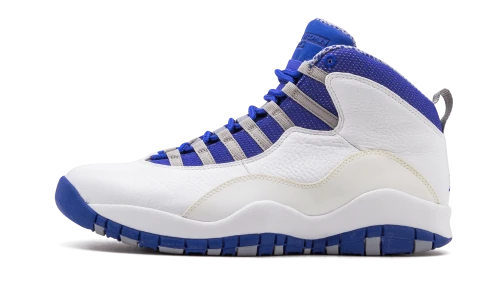 Jordan 10 Retro Old Royal