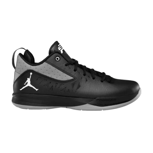 Air Jordan CP3.V 'Black'