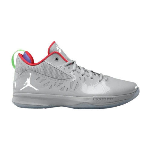 Air Jordan CP3 5 'Grey'