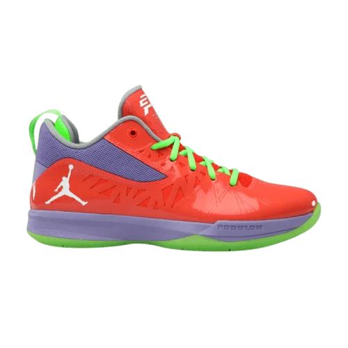 Air Jordan CP3.V 'Dr. Jekyll & Mr. Hyde'
