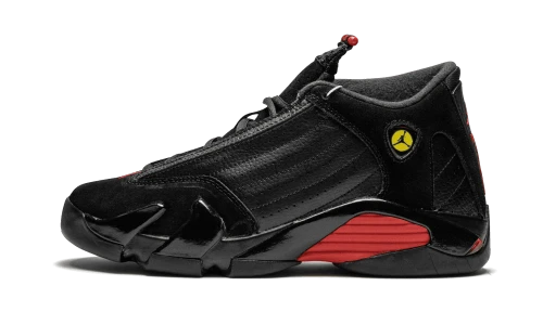Jordan 14 Retro Last Shot (2018) (GS)