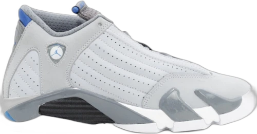 Jordan 14 Retro Sport Blue (GS)