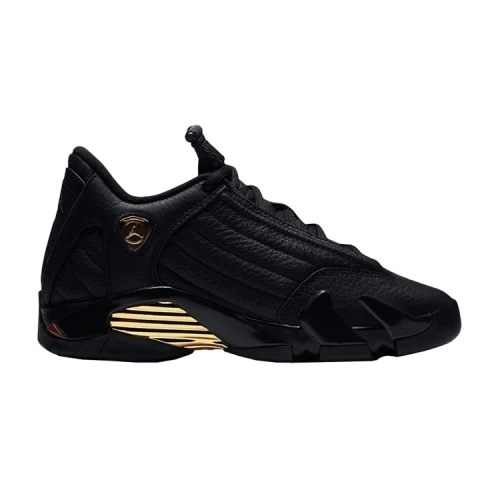 Air Jordan 14 Retro BG Defining Moments