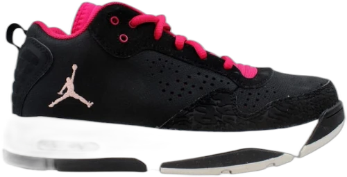 Jordan After Game II 2 Black (GS)
