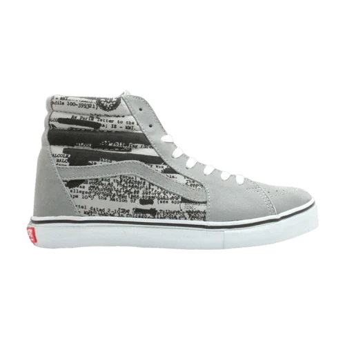 Vans Sk8-Hi Sl
