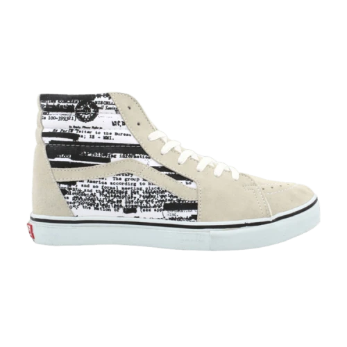 Vans Sk8-Hi Sl