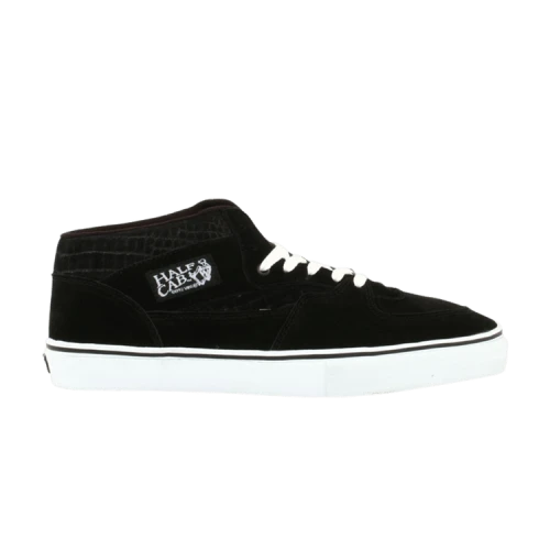 Vans Half Cab S