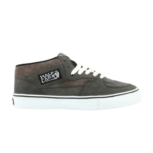 Vans Half Cab S