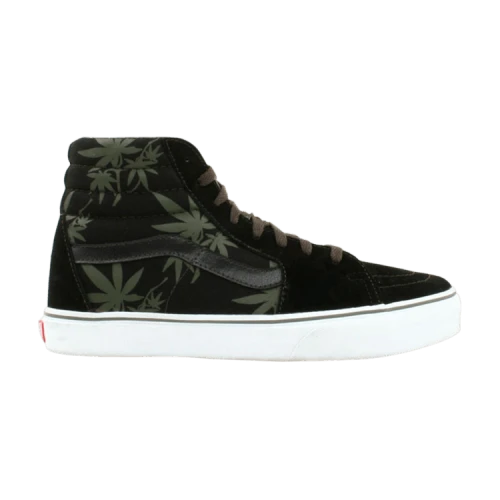 Vans Sk8-Hi 'Peace Leaf'