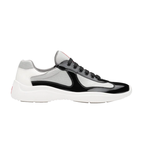 Prada America's Cup 'Black White'