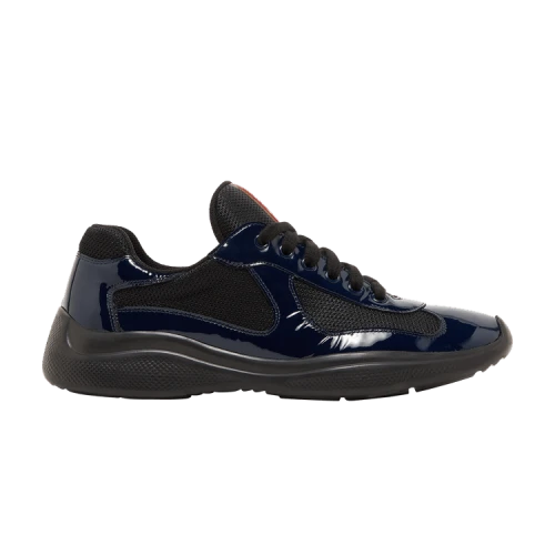 Prada America's Cup 'Black Ink Blue'
