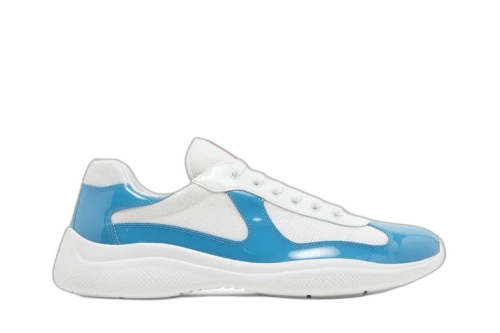 Prada America's Cup 'White Light Blue'