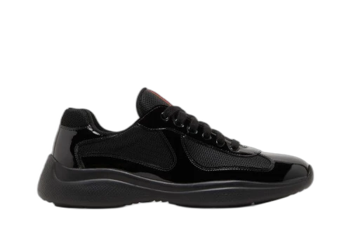 Prada America's Cup 'Black'