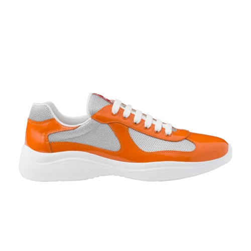 Prada America's Cup 'Zucca Argento'