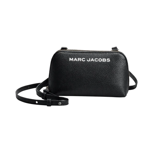 Marc Jacobs Small Crossbody Pouch Bold Bag 'Black'