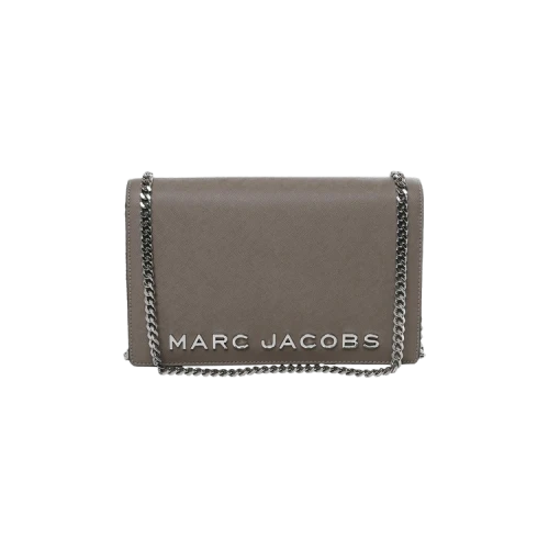 Marc Jacobs Party On A Chain Bag Concrete