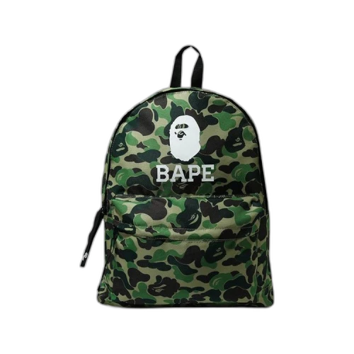 BAPE ABC Camo Daypack 'Green'