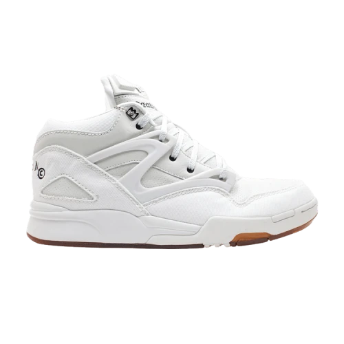 Reebok Pump Omni Lite Basquiat 'Basquiat'
