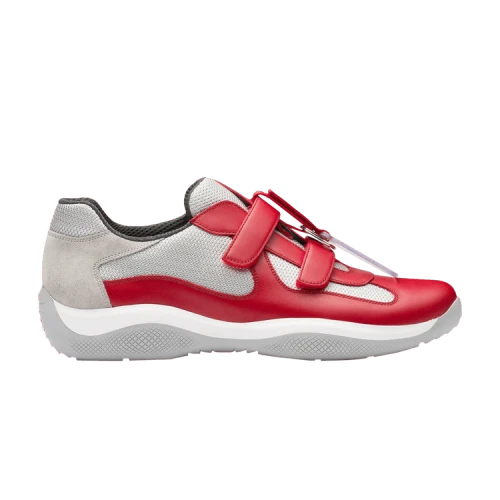Prada America's Cup 'Red'