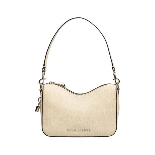 Marc Jacobs Drifter Small Convertible Shoulder Bag Marshmallo